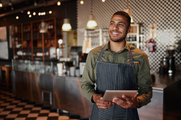 Comment Créer un Menu Numérique Attrayant